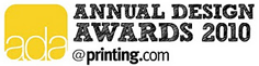 ADA Annual Design Awards Logo